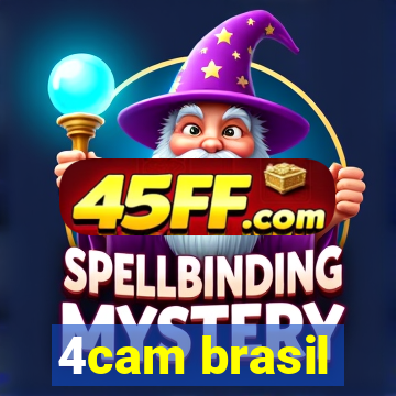 4cam brasil